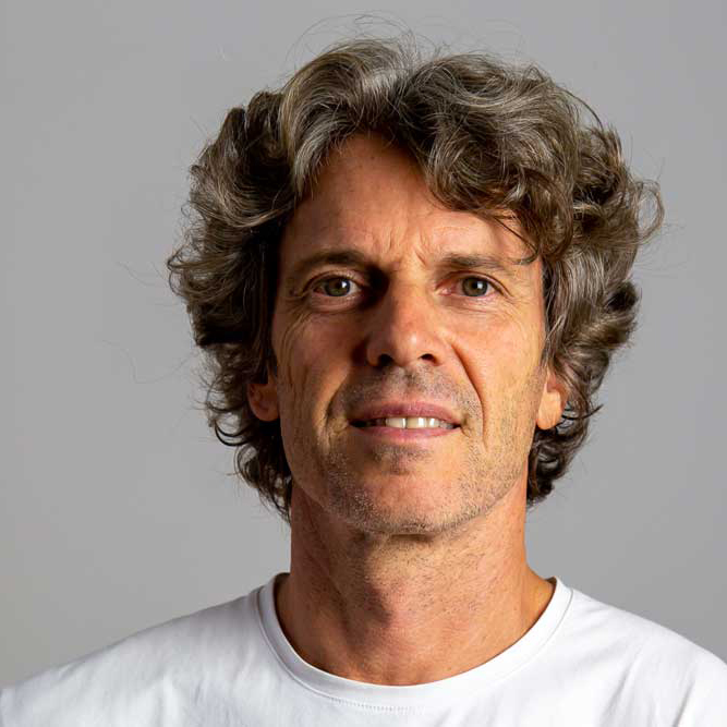 About Breathwork Wien | Ingo