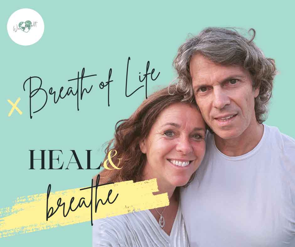 Breathwork Wien Termine