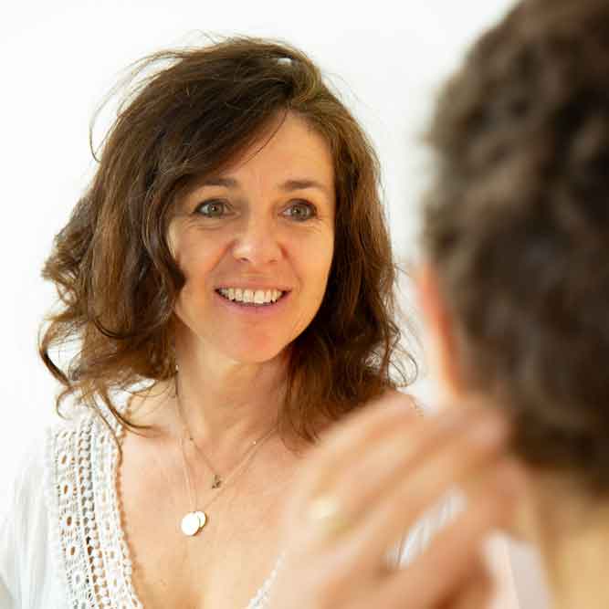 About Breathwork Wien | Claudia