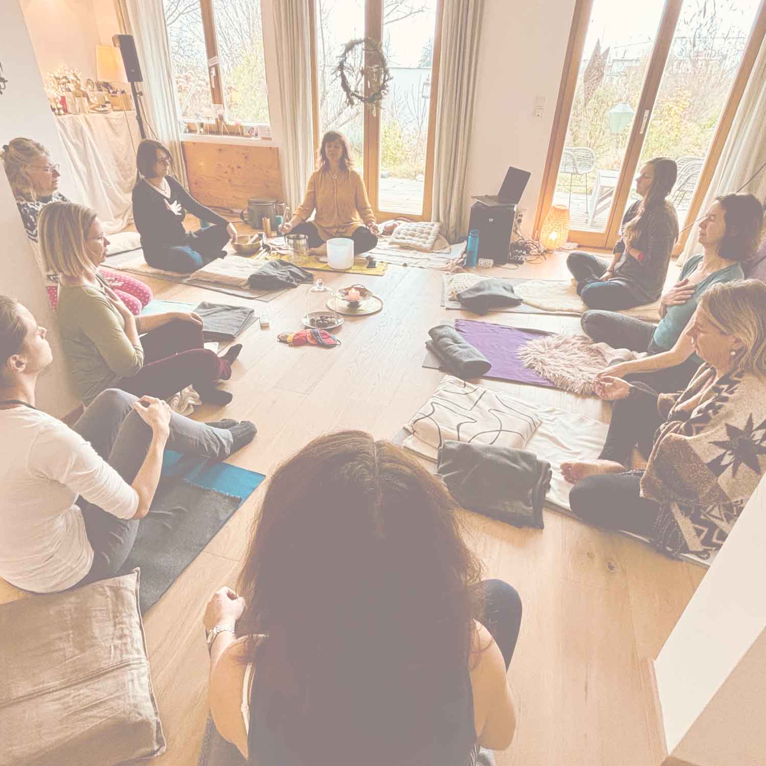 Breathwork Wien März