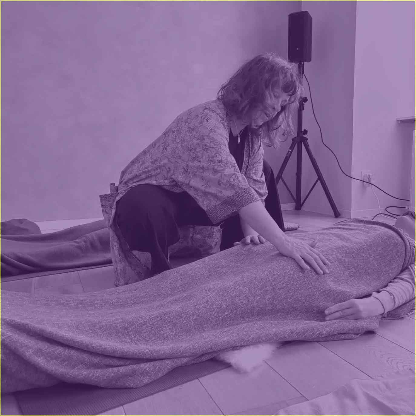 Breathwork Wien Mai 2